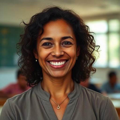 Foto de Camila Souza