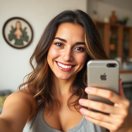 Foto de Juliana Martins